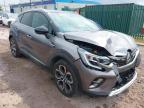 2020 RENAULT CAPTUR S EDITION E-TECH P  for sale at Copart WESTBURY