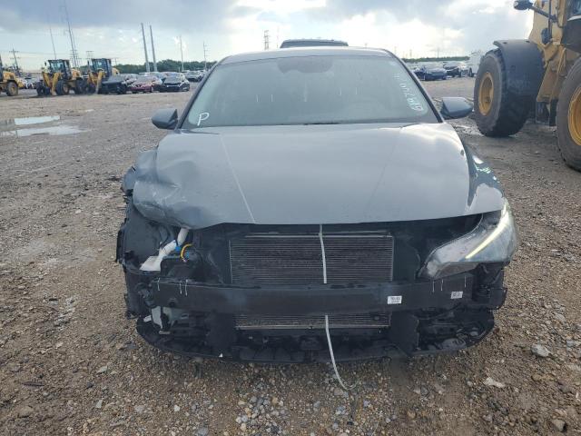 HYUNDAI ELANTRA 2022 Gray