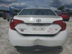 2019 Toyota Corolla L   de vânzare în Loganville, GA - Rear End