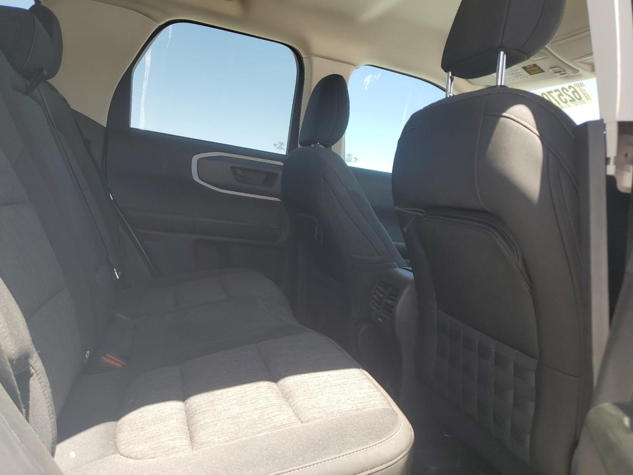 2022 Ford Bronco Sport Big Bend VIN: 3FMCR9B63NRD20067 Lot: 62570255