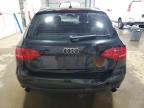 2010 Audi A4 Premium Plus продається в Blaine, MN - Rear End