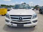 2015 Mercedes-Benz Gl 350 Bluetec   للبيع في Wilmer، TX - Front End