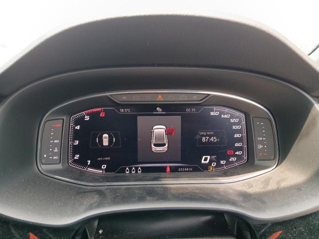2019 SEAT ATECA XCEL