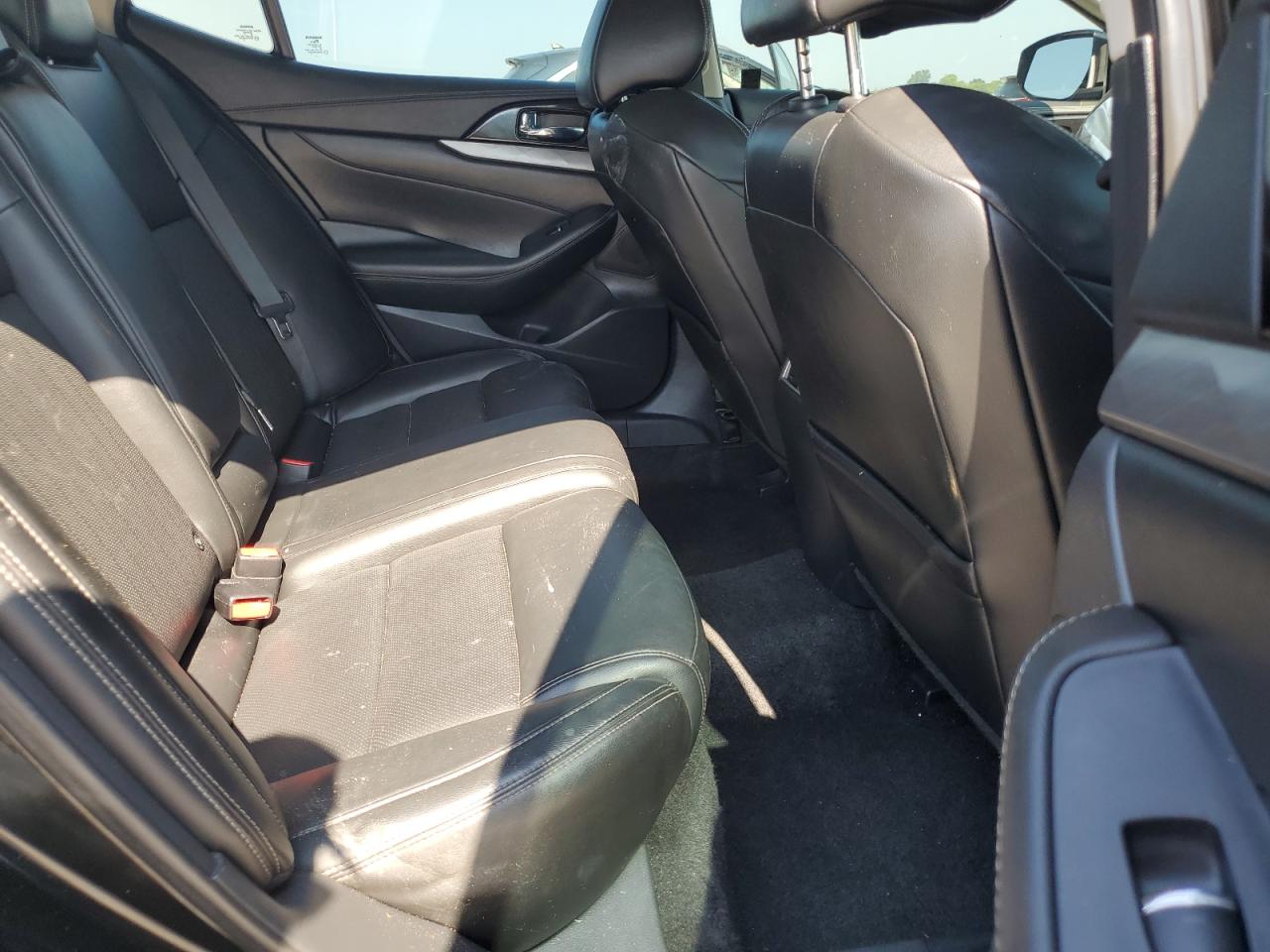 2018 Nissan Maxima 3.5S VIN: 1N4AA6AP6JC406001 Lot: 61765165