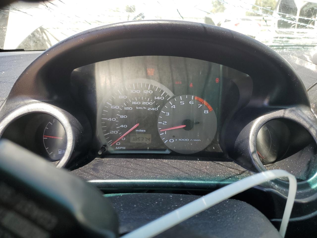 2001 Mitsubishi Eclipse Gt VIN: 4A3AC84H71E062054 Lot: 60821575