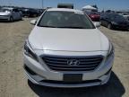 2016 Hyundai Sonata Se   na sprzedaż w Antelope, CA - Front End