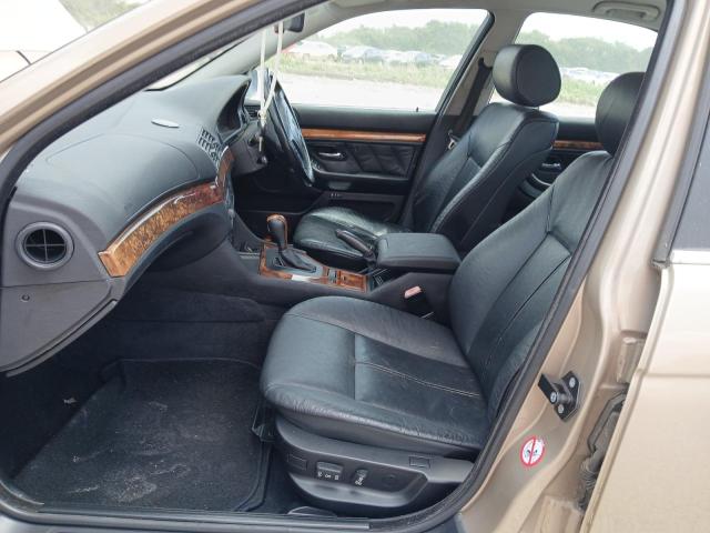 1999 BMW 528I