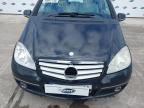 2009 MERCEDES BENZ A180CDI AV for sale at Copart ST HELENS