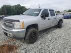 2013 Chevrolet Silverado K1500 Lt for Sale in Mebane, NC - Side