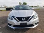Columbia Station, OH에서 판매 중인 2016 Nissan Sentra S - Side