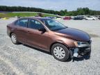 2016 Volkswagen Jetta S на продаже в Concord, NC - Front End