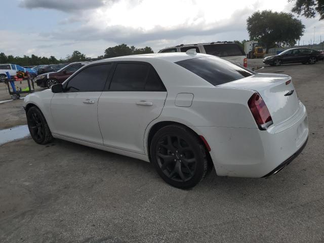  CHRYSLER 300 2022 Biały