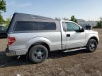 2014 FORD F150    for sale at Copart ON - LONDON