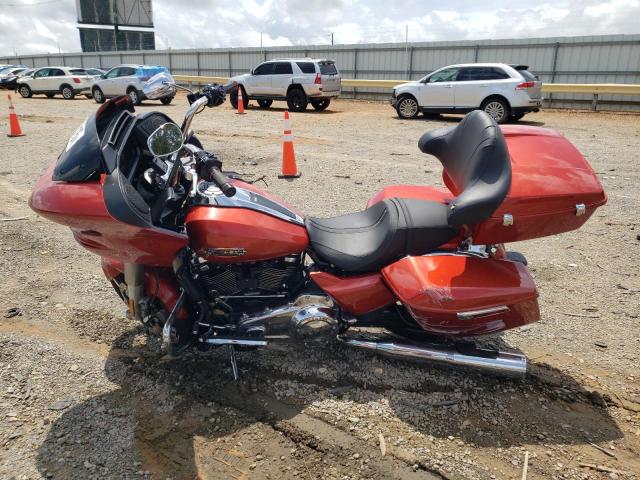 2024 HARLEY-DAVIDSON FLTRX   