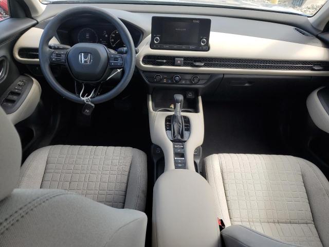  HONDA HR-V 2023 Srebrny