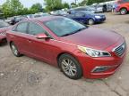 2015 Hyundai Sonata Se   იყიდება Chalfont-ში, PA - Mechanical