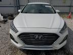 2019 Hyundai Sonata Se იყიდება Prairie Grove-ში, AR - Rear End