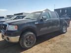 2008 Ford F150 Supercrew за продажба в Brighton, CO - Rear End