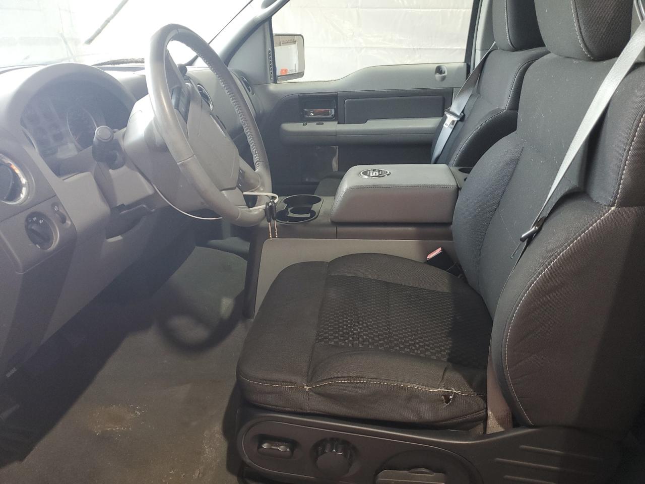 FORD All Models 2008 VIN 1FTPX14598KE15288 zdjęcie 7