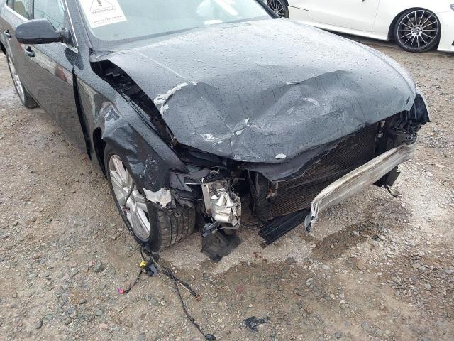 2011 AUDI A4 SE TDI CVT 