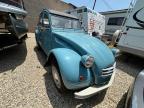 1966 Citroen 2 Cv for Sale in Rancho Cucamonga, CA - Minor Dent/Scratches