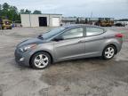 2013 Hyundai Elantra Gls for Sale in Harleyville, SC - Front End