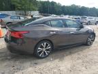 2016 Nissan Maxima 3.5S for Sale in Knightdale, NC - Front End