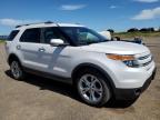 2014 FORD EXPLORER LIMITED   à vendre chez Copart AB - CALGARY