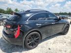 2009 Infiniti Fx35  en Venta en Loganville, GA - Rear End