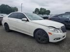 2010 Mercedes-Benz E 350 4Matic for Sale in East Granby, CT - Undercarriage