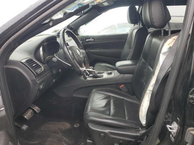  JEEP GRAND CHER 2021 Черный