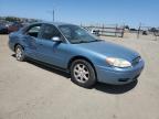 2007 Ford Taurus Sel zu verkaufen in San Martin, CA - Side