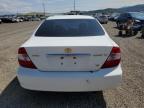2002 Toyota Camry Le   продається в Helena, MT - Side