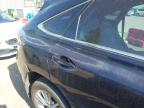 2009 LEXUS RX 450H SE for sale at Copart SANDY