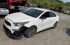 2020 Kia Forte Gt იყიდება Duryea-ში, PA - Front End