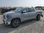 2021 Toyota Tundra Crewmax Limited   en Venta en Earlington, KY - Rear End