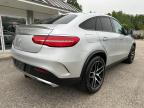 North Billerica, MA에서 판매 중인 2016 Mercedes-Benz Gle Coupe 450 4Matic - Minor Dent/Scratches