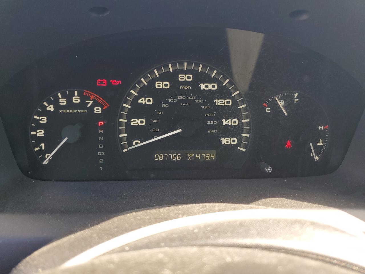 2007 Honda Accord Se VIN: 1HGCM56367A041948 Lot: 62104555