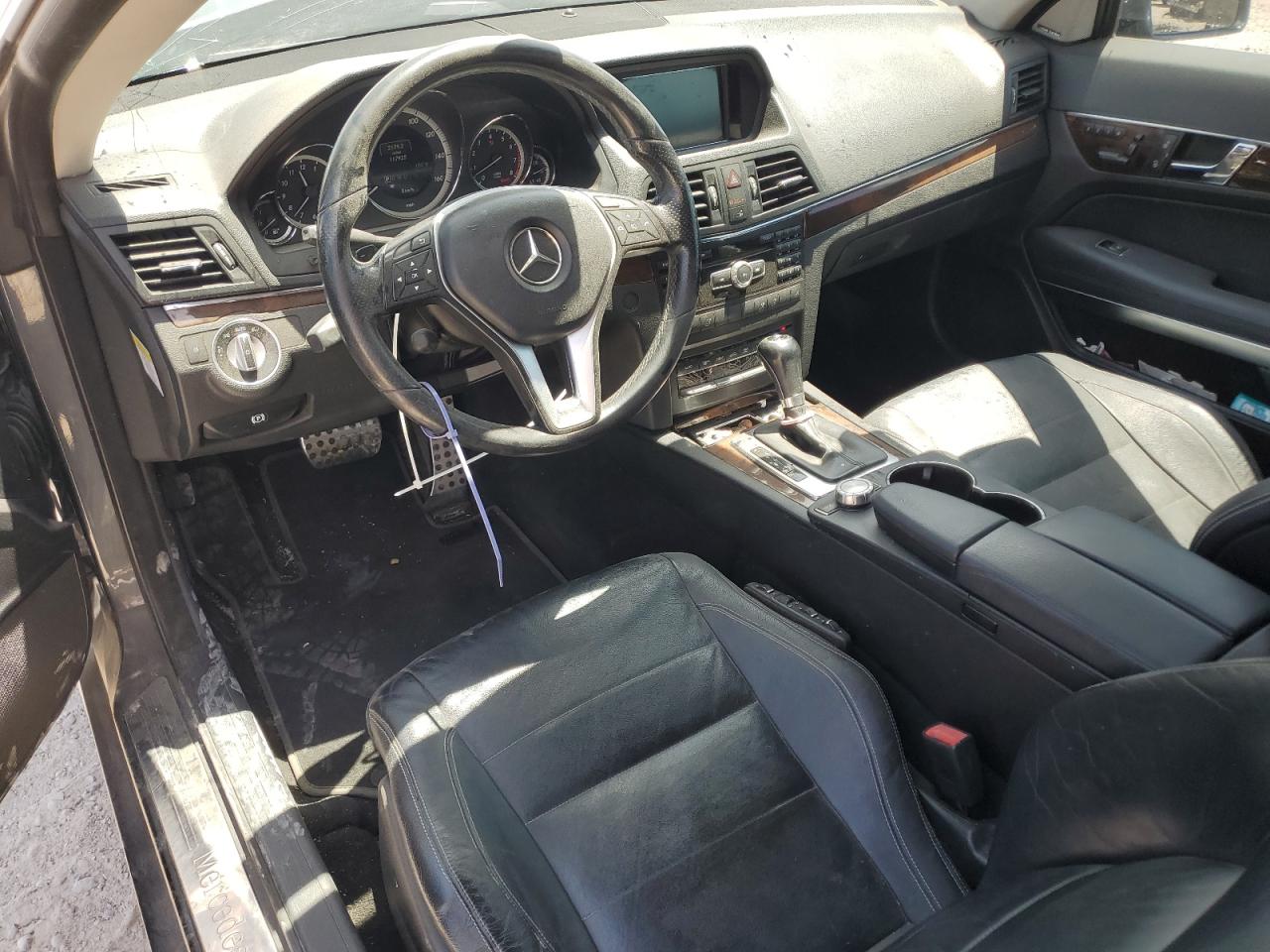 2013 Mercedes-Benz E 350 VIN: WDDKK5KF2DF217754 Lot: 62713045