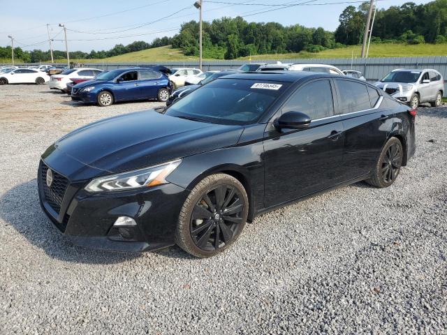 NISSAN ALTIMA SR 2022