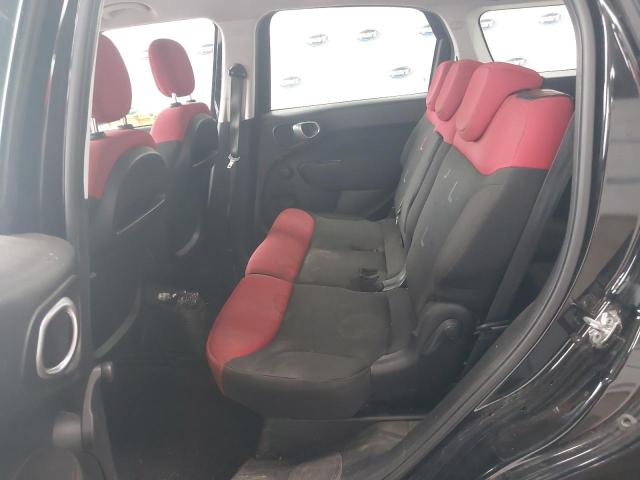 2016 FIAT 500L MPW P
