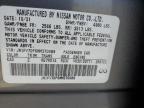 2022 Infiniti Q50 Red Sport 400 იყიდება Martinez-ში, CA - Front End