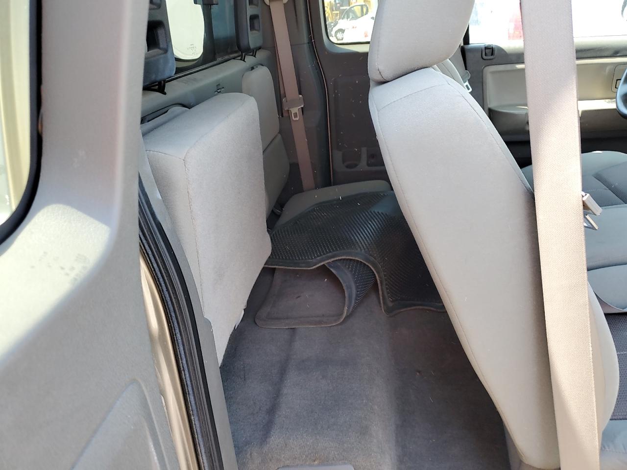 2005 Dodge Dakota Slt VIN: 1D7HW42N15S296438 Lot: 62324695