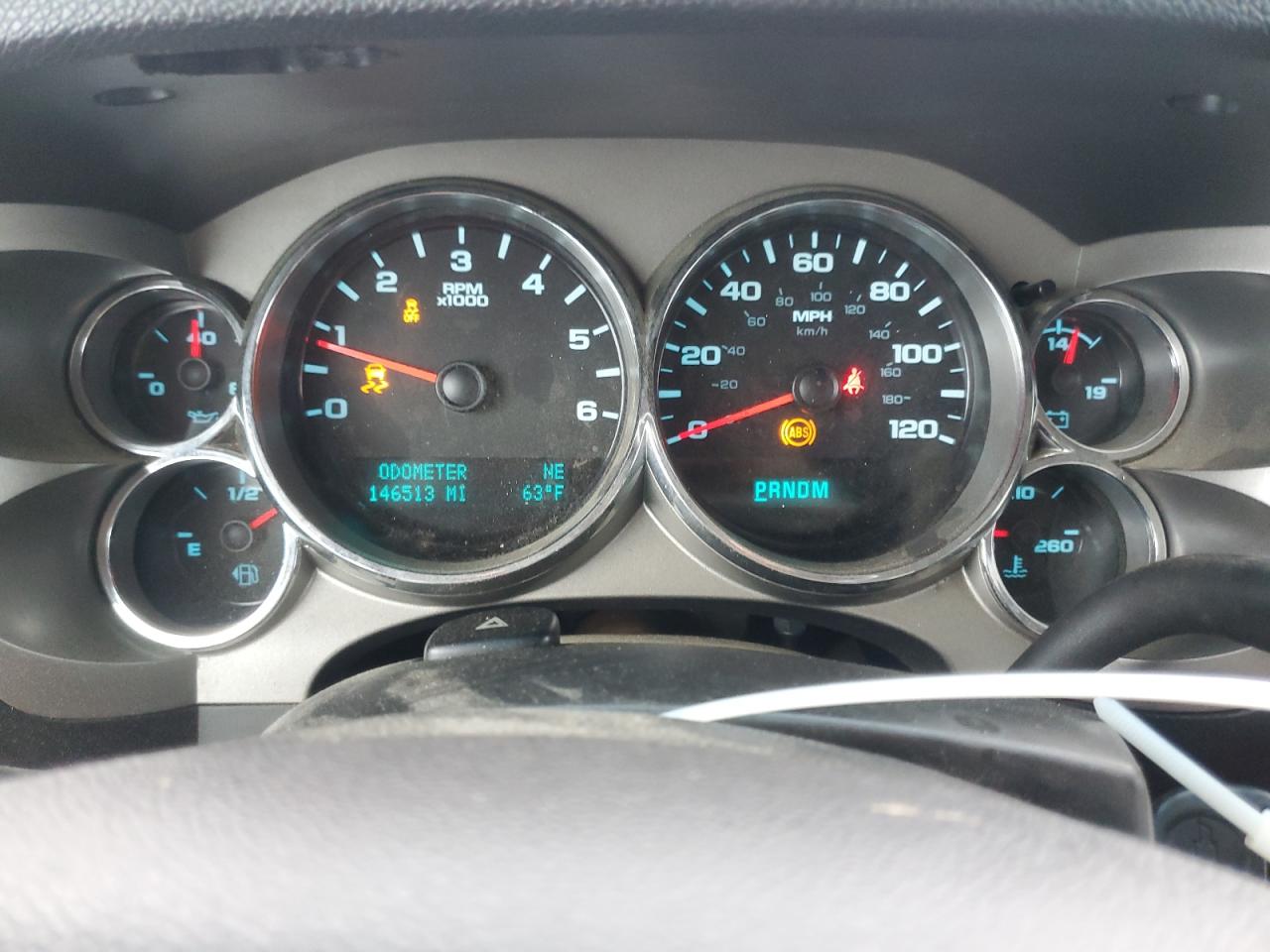 2012 Chevrolet Silverado K1500 Lt VIN: 1GCRKSE71CZ290963 Lot: 62725475