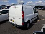 2010 RENAULT KANGOO ML1 for sale at Copart SANDTOFT