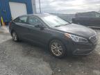 2015 HYUNDAI SONATA SE   for sale at Copart NS - HALIFAX