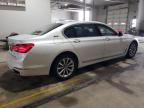 2017 Bmw 740 Xe იყიდება York Haven-ში, PA - Front End