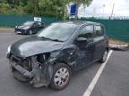 2015 SUZUKI CELERIO SZ for sale at Copart ST HELENS