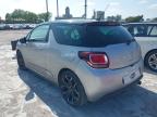 2013 CITROEN DS3 DSTYLE for sale at Copart ST HELENS