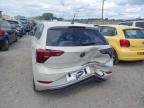 2024 VOLKSWAGEN POLO MATCH for sale at Copart WOLVERHAMPTON